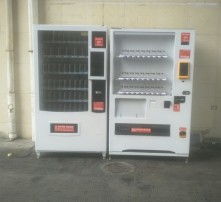 高清圖片視角下的自動售貨機銷售新趨勢