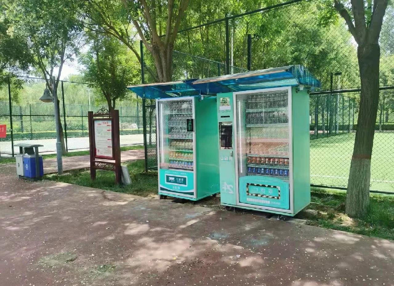 新手必看！如何讓自動售貨機大賣？