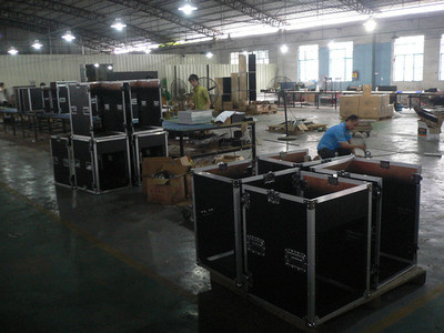 航空箱廠家供應 歡迎咨詢定做_供應信息_CA001中國音響第一網_最集中的音響人社區_音響|燈光|視頻|專業|門戶|網站
