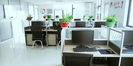 青遠(yuǎn)德信息咨詢(xún)